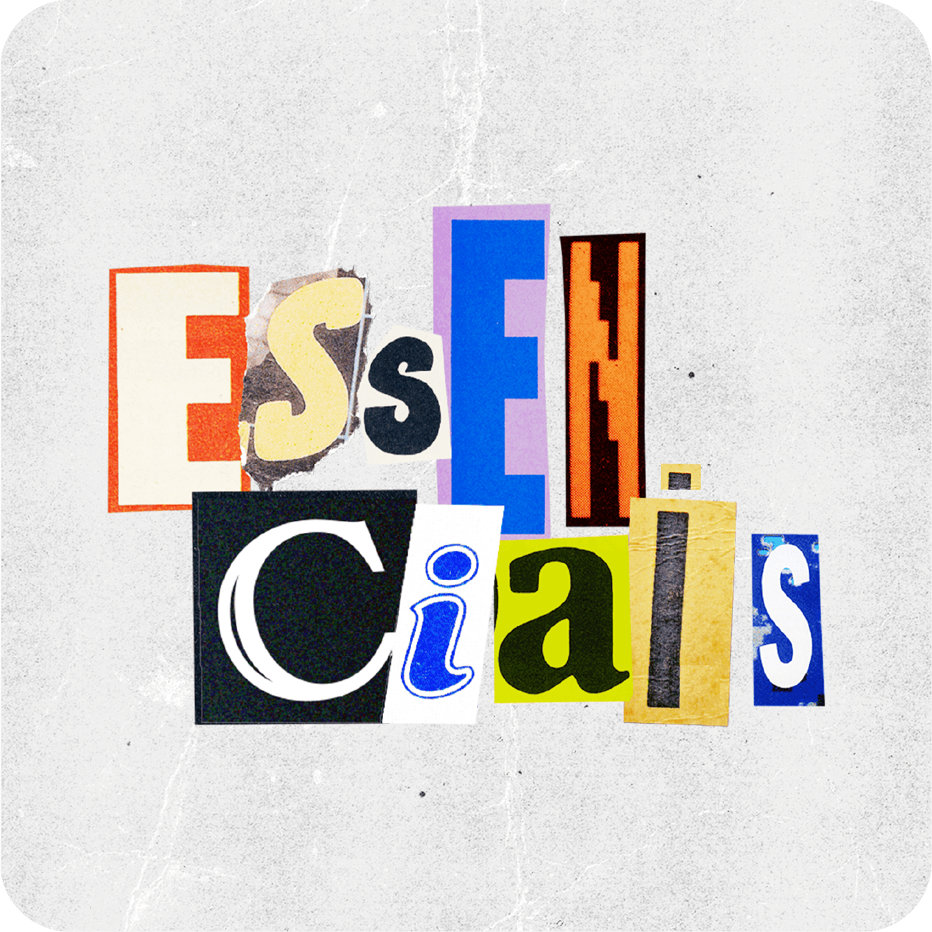 Essenciais