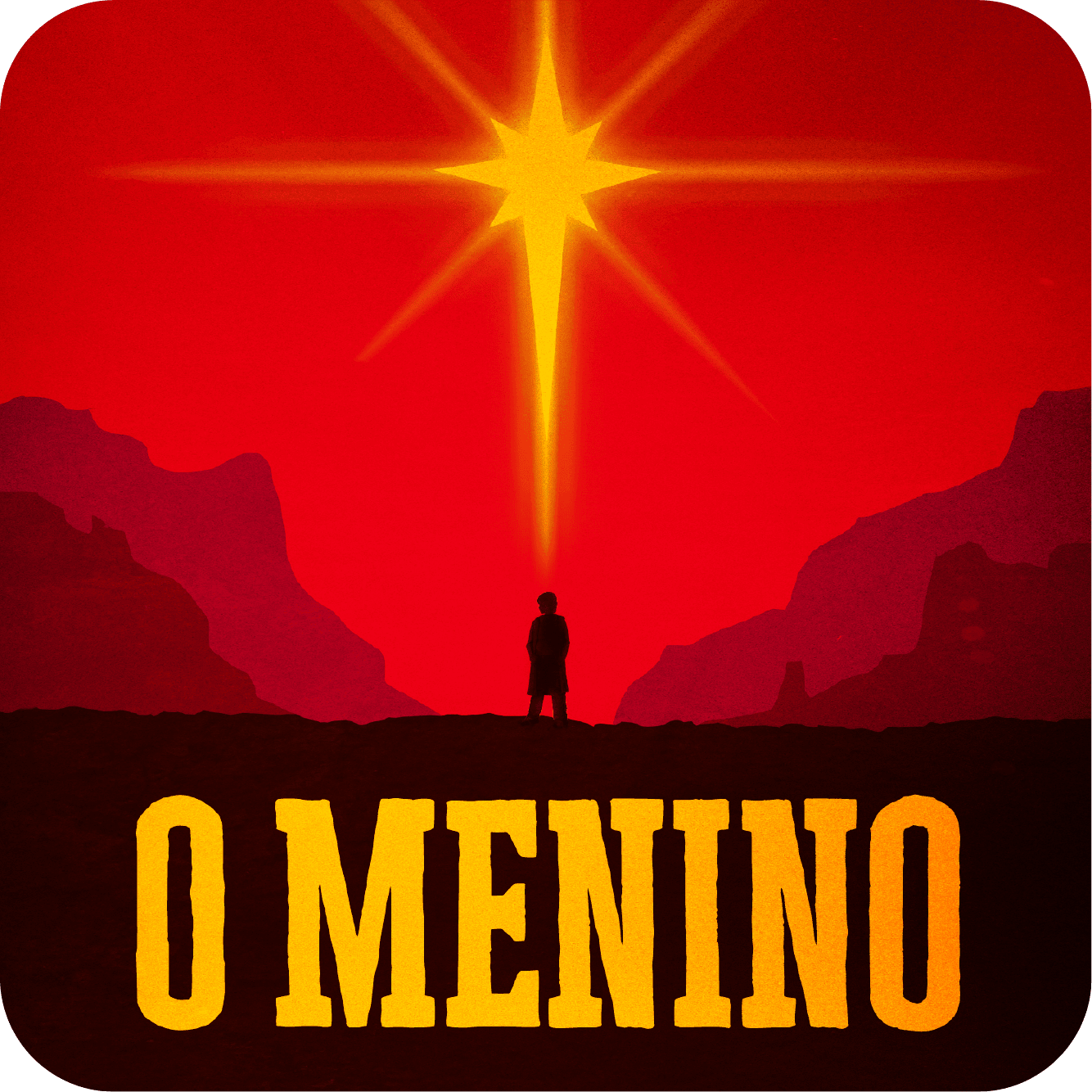 O Menino