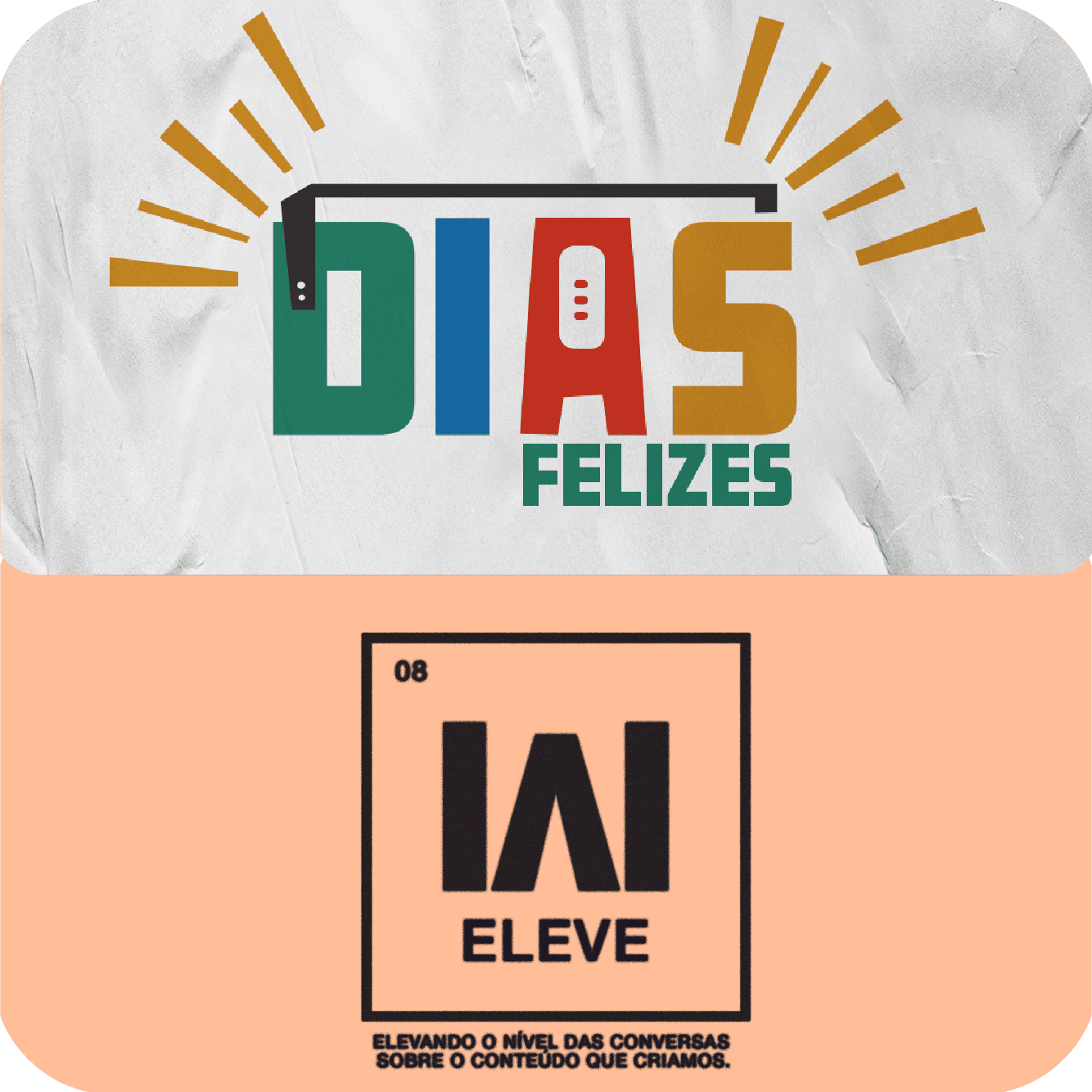 Conteúdo que Criamos