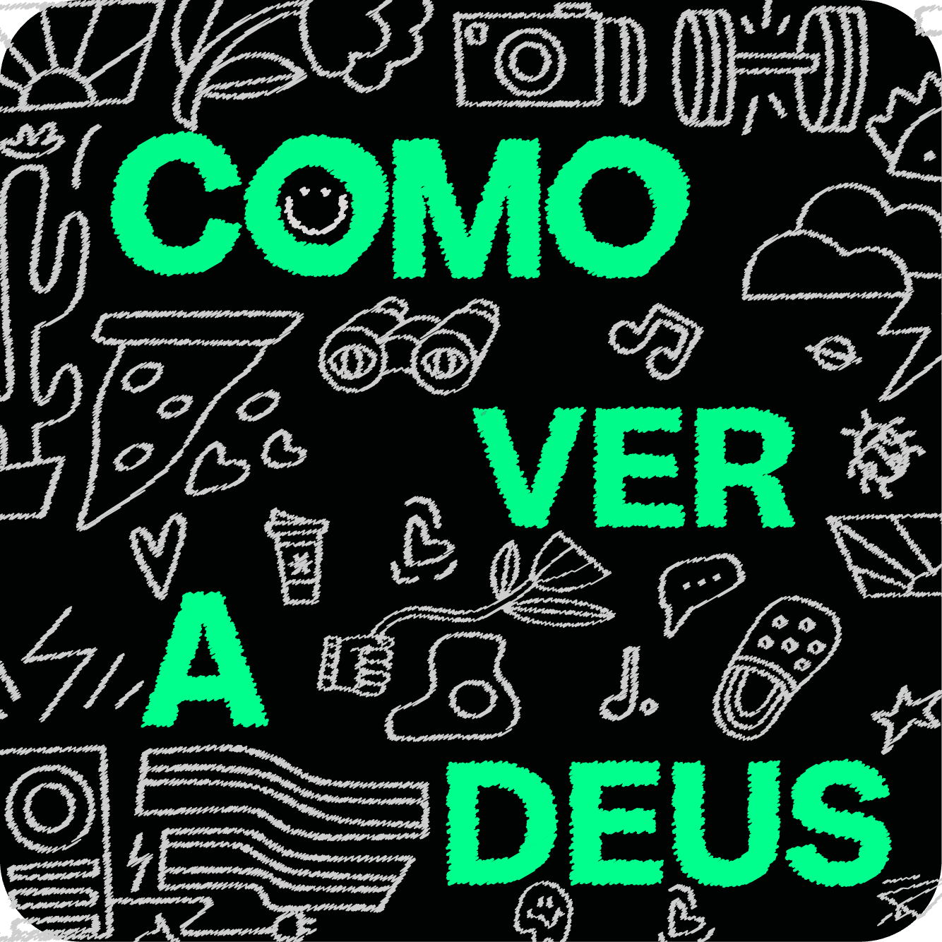Como Ver a Deus
