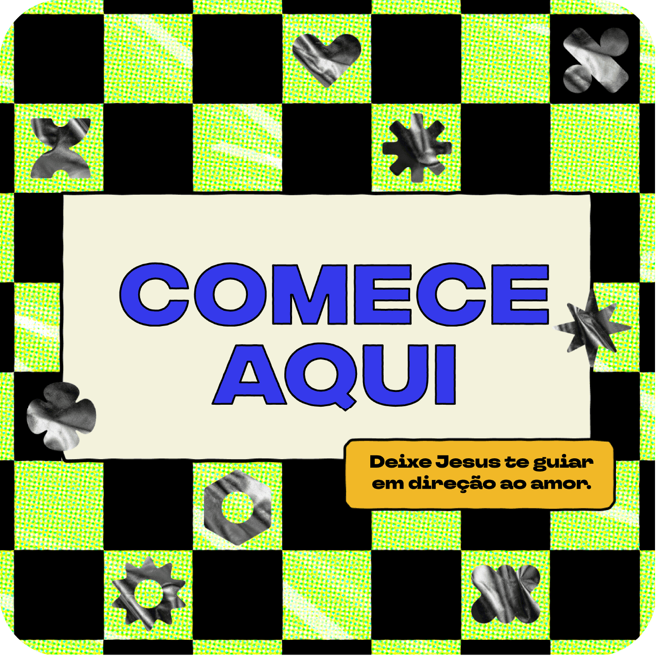 Comece Aqui