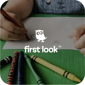 First Look