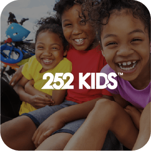 252 Kids