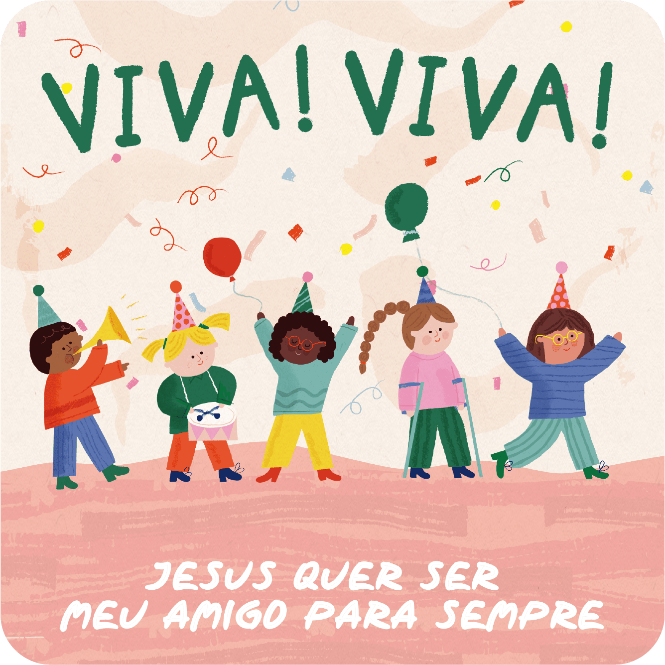 Viva! Viva!