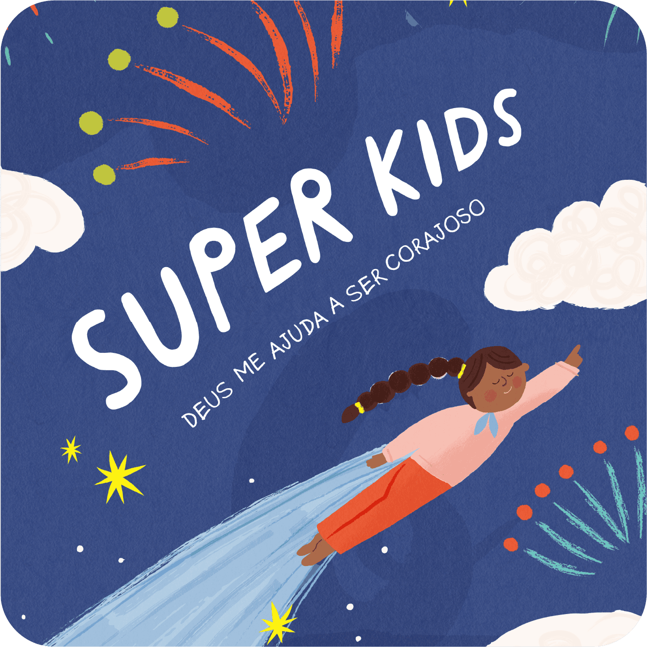 Super Kids