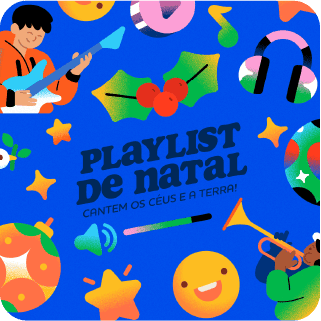 Playlist de Natal