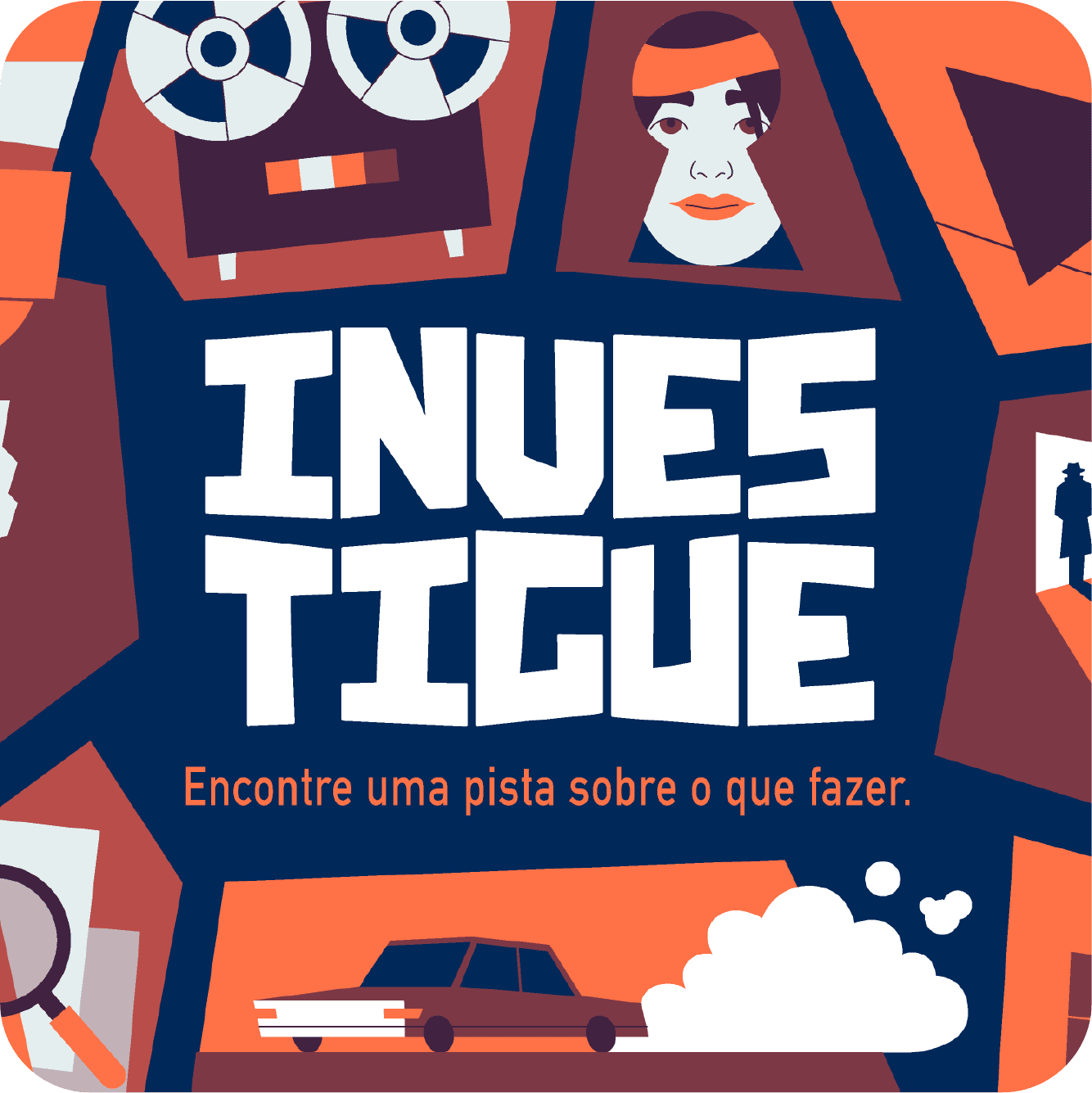 Investigue