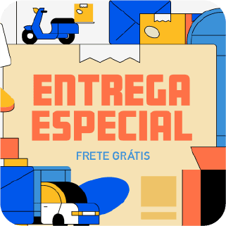 Entrega Especial