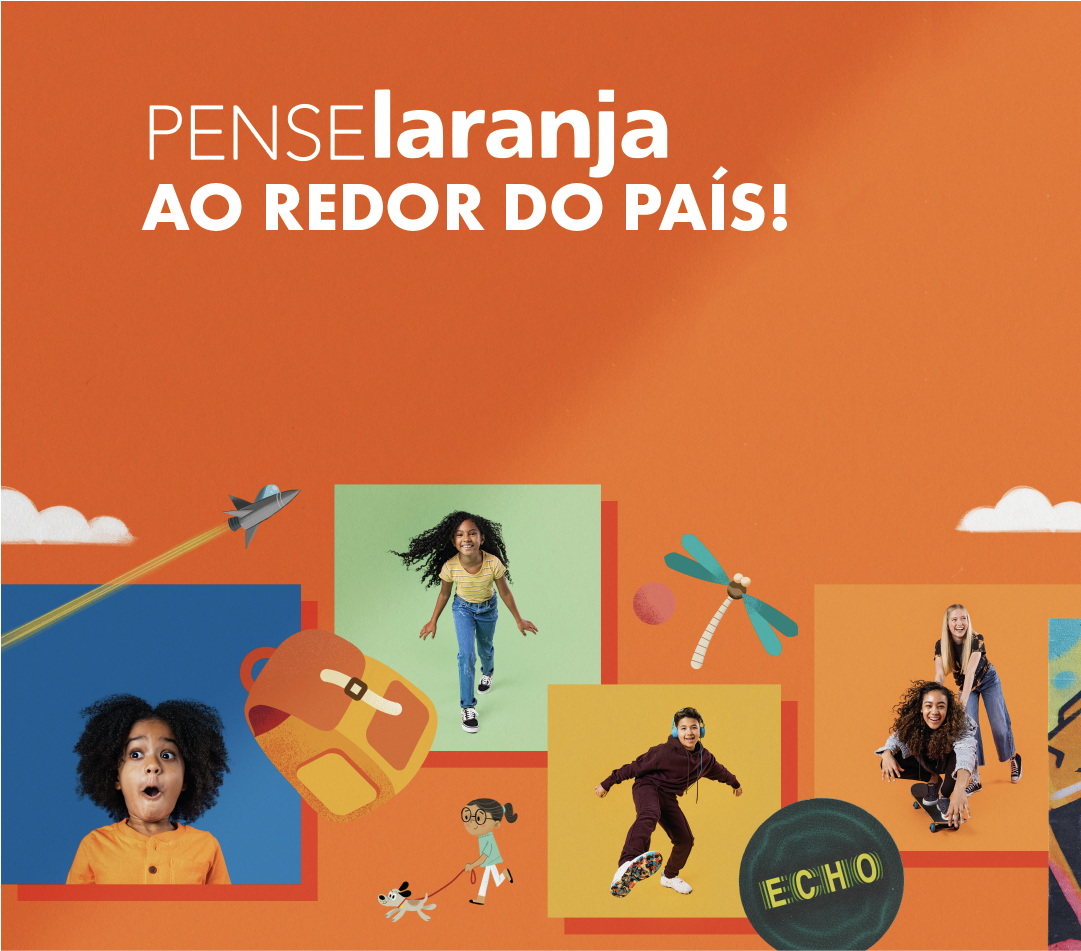 Registro no Evento