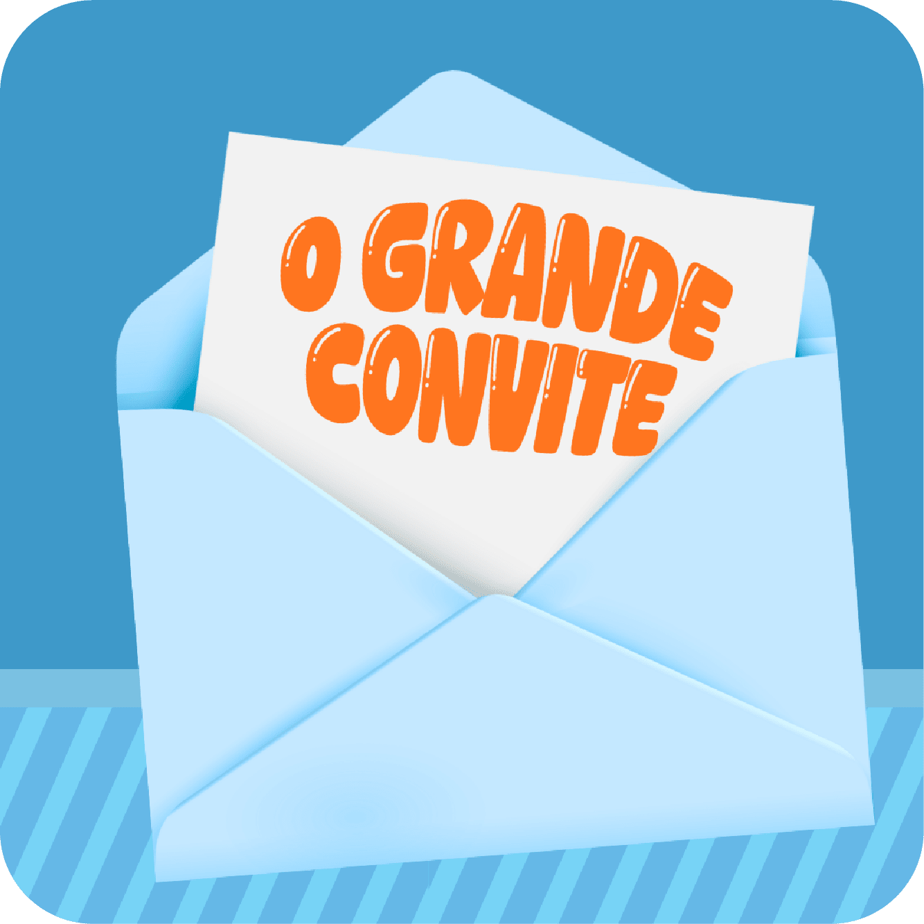 O Grande Convite