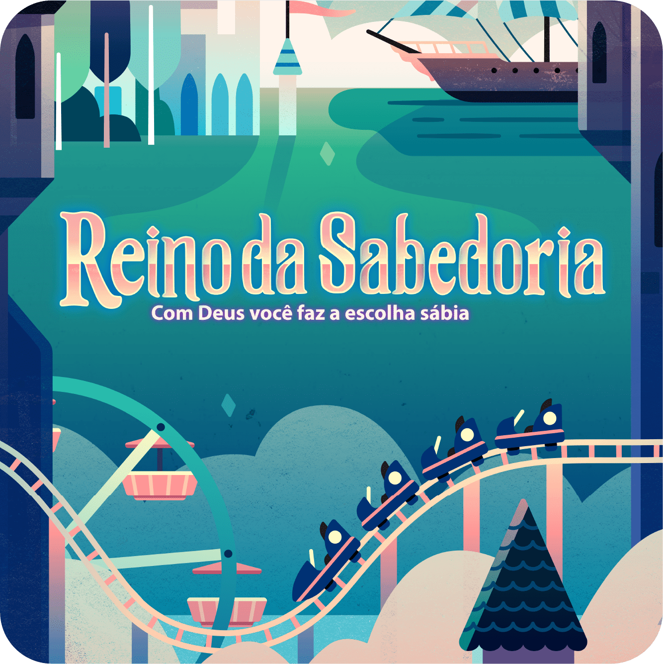Reino da Sabedoria