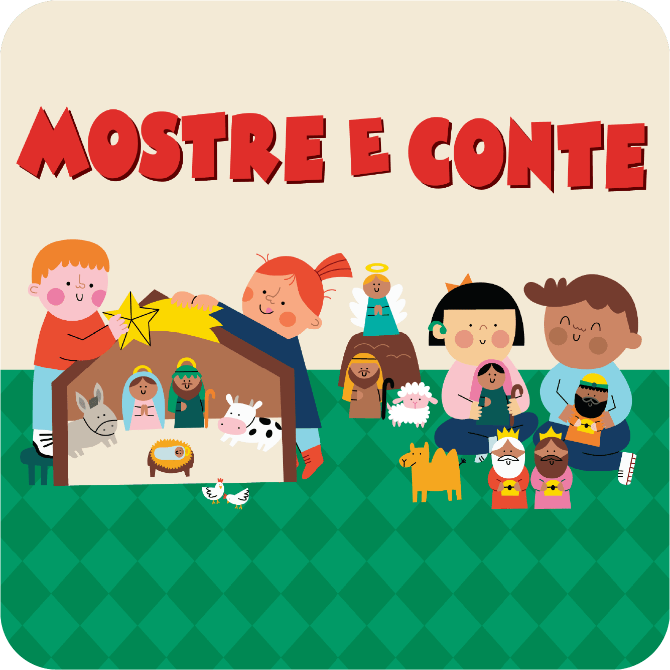 Mostre e Conte