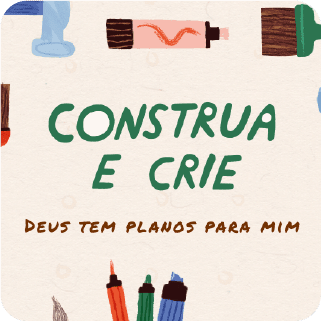 Construa e Crie