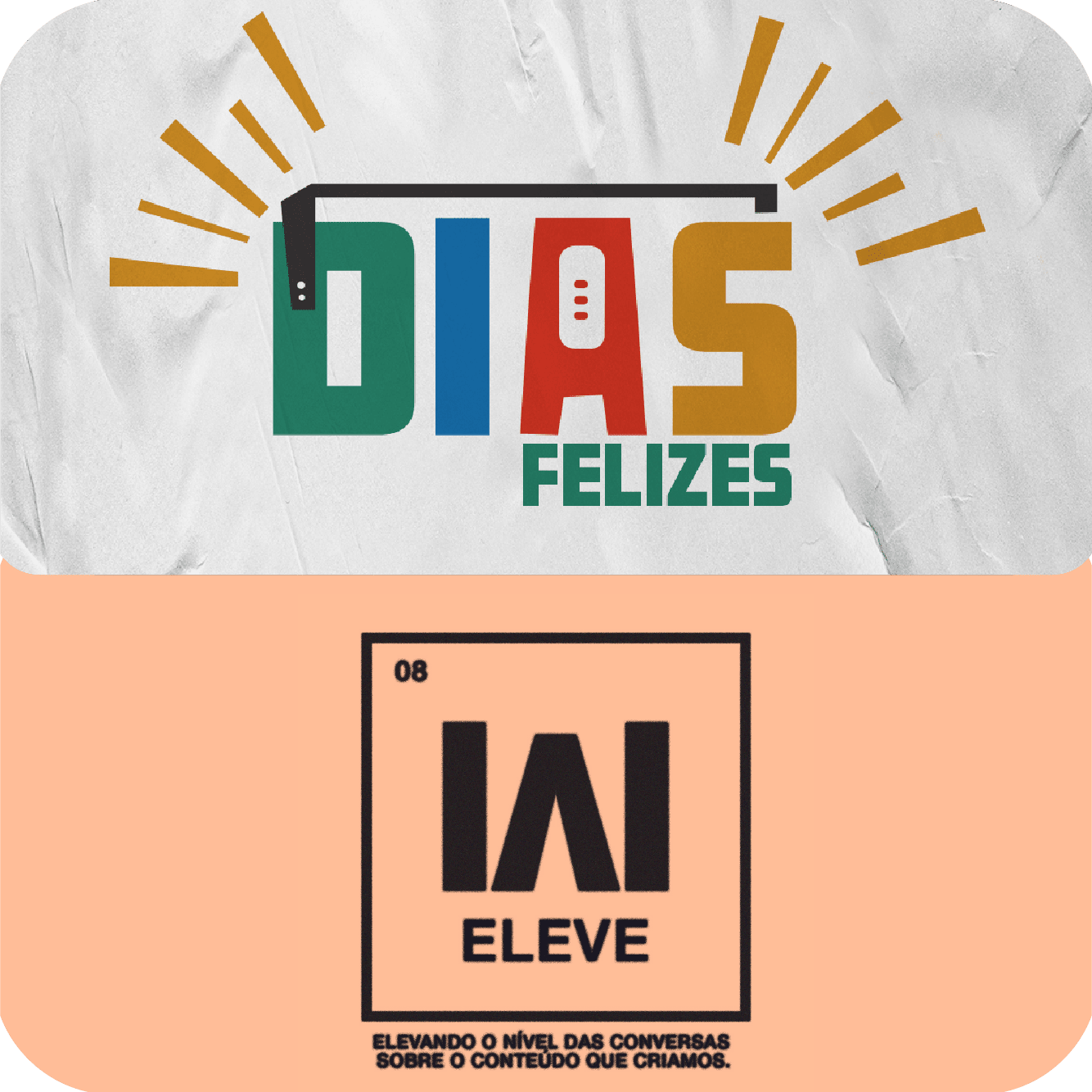 Conteúdo que Criamos