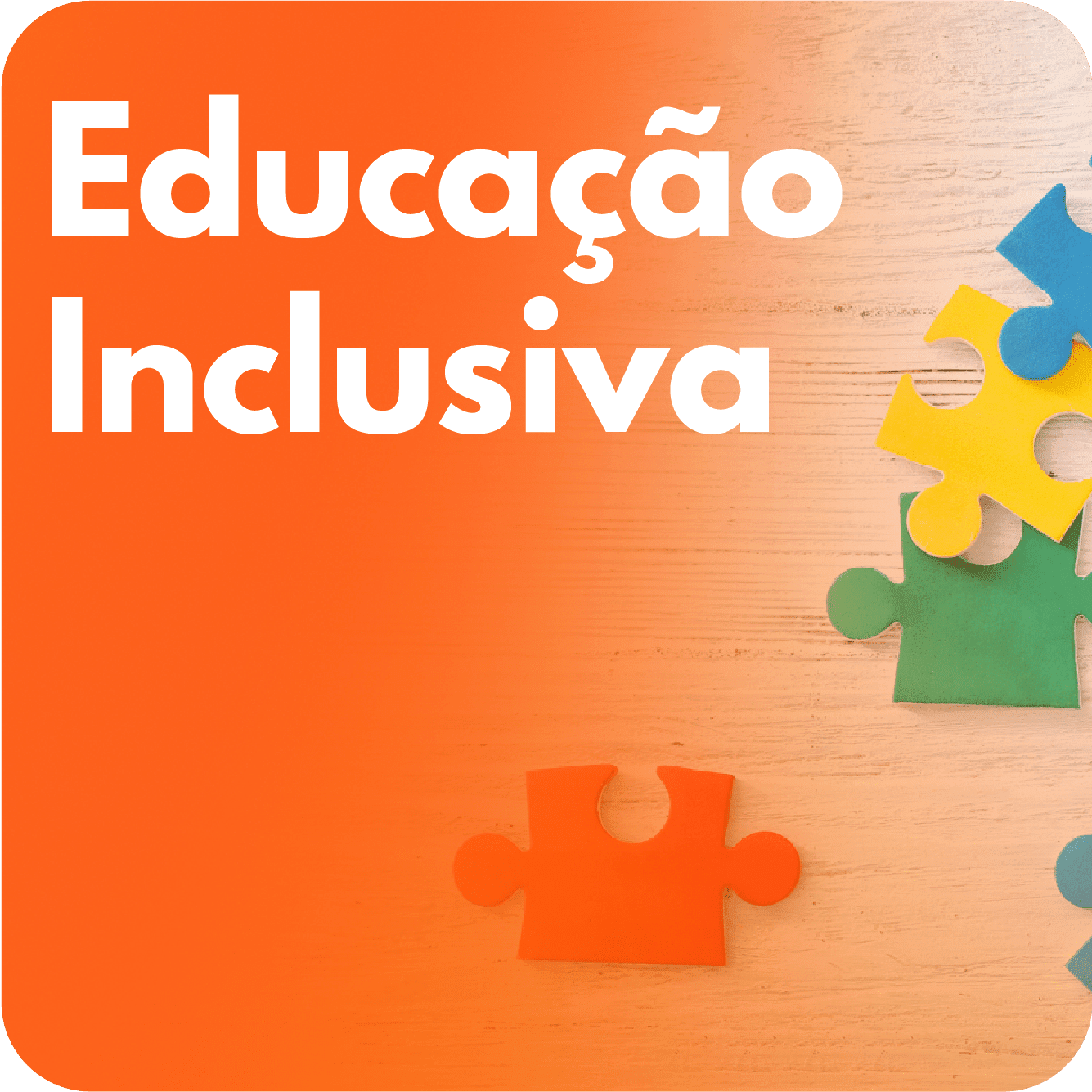 Educação Inclusiva