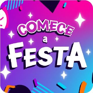 Comece a Festa