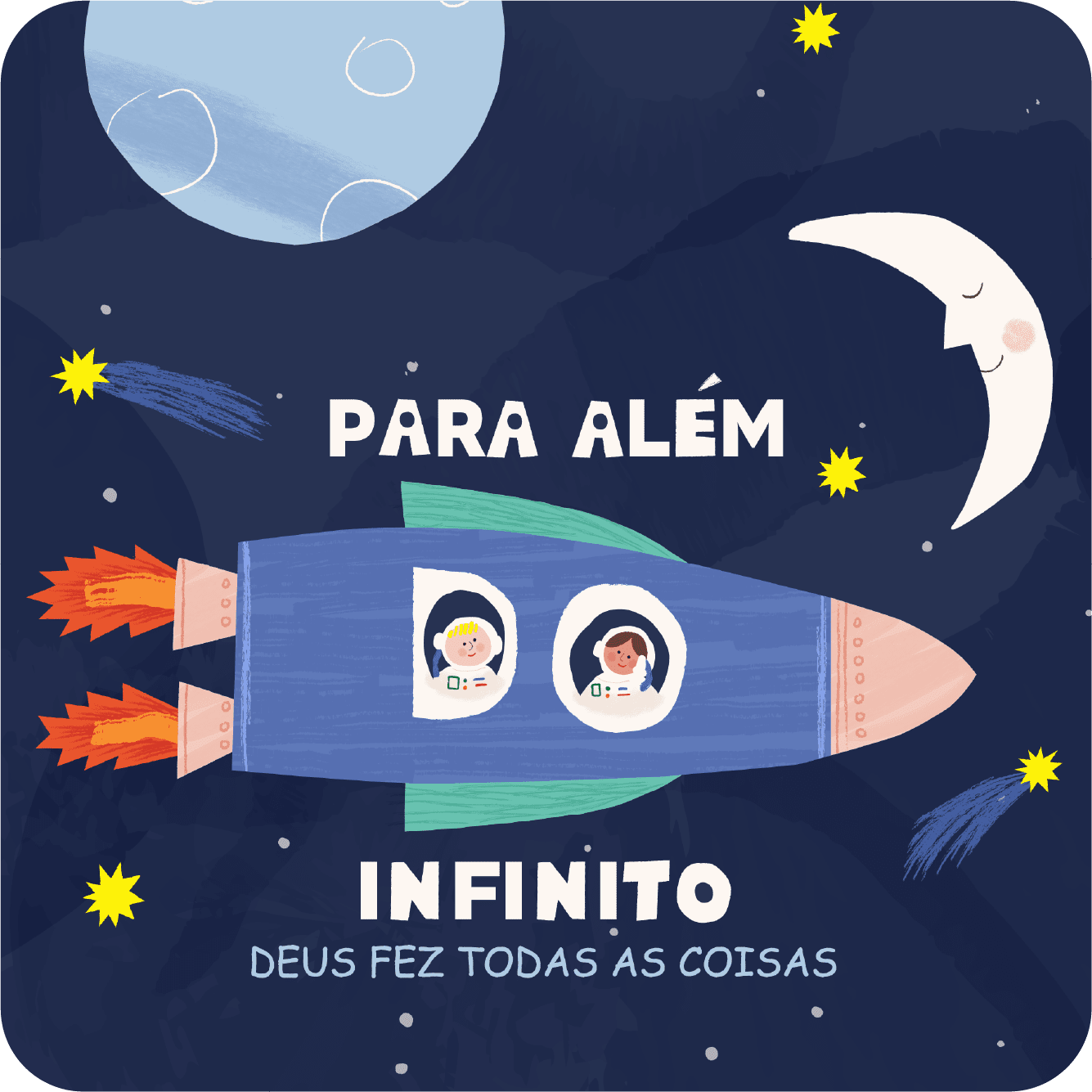 Para Além do Infinito