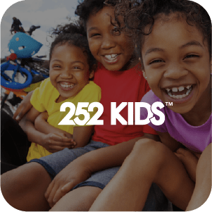 252 Kids
