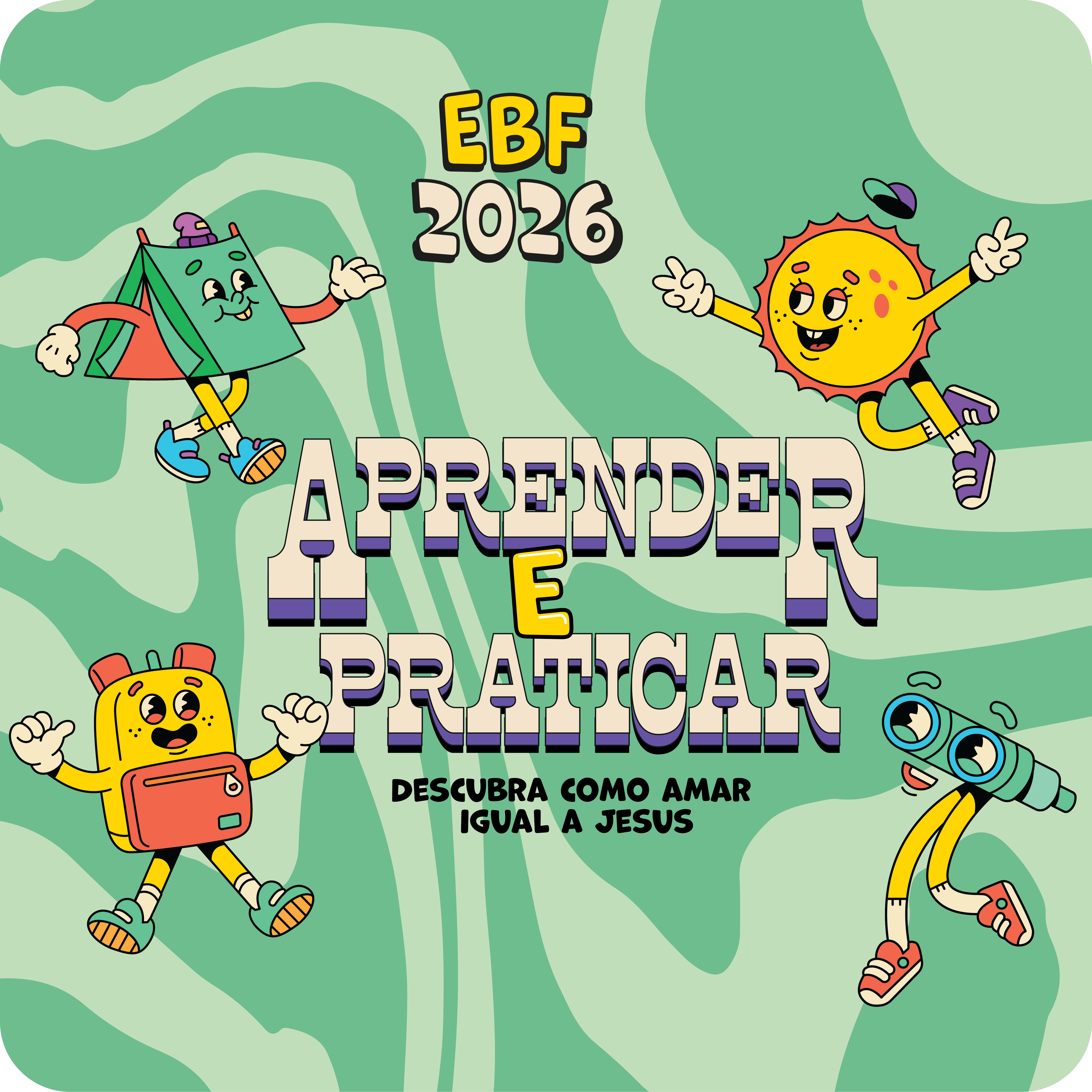 Aprender e Praticar