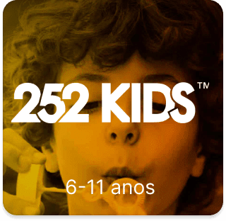 252 Kids
