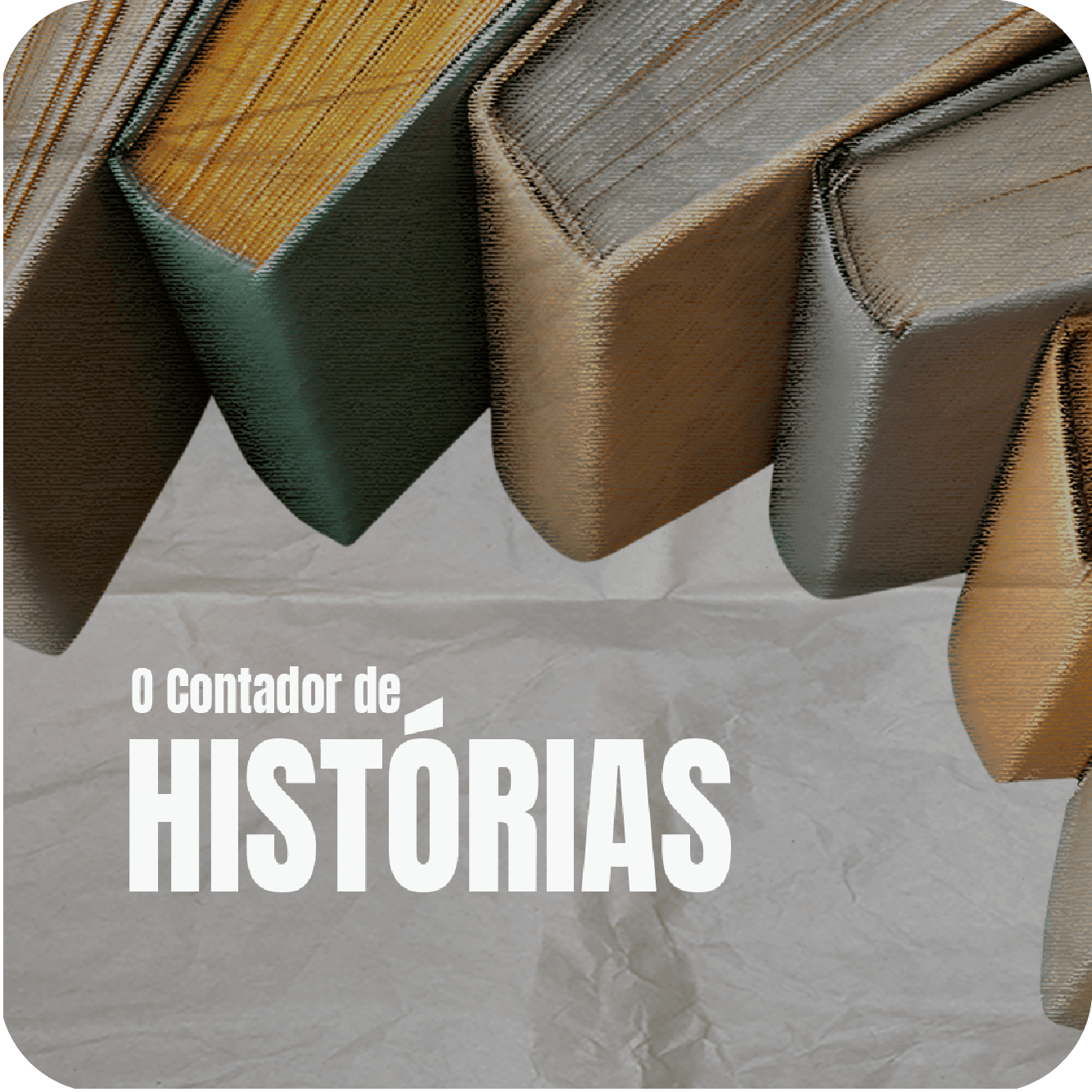 O Contador de Histórias