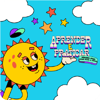 Aprender e Praticar