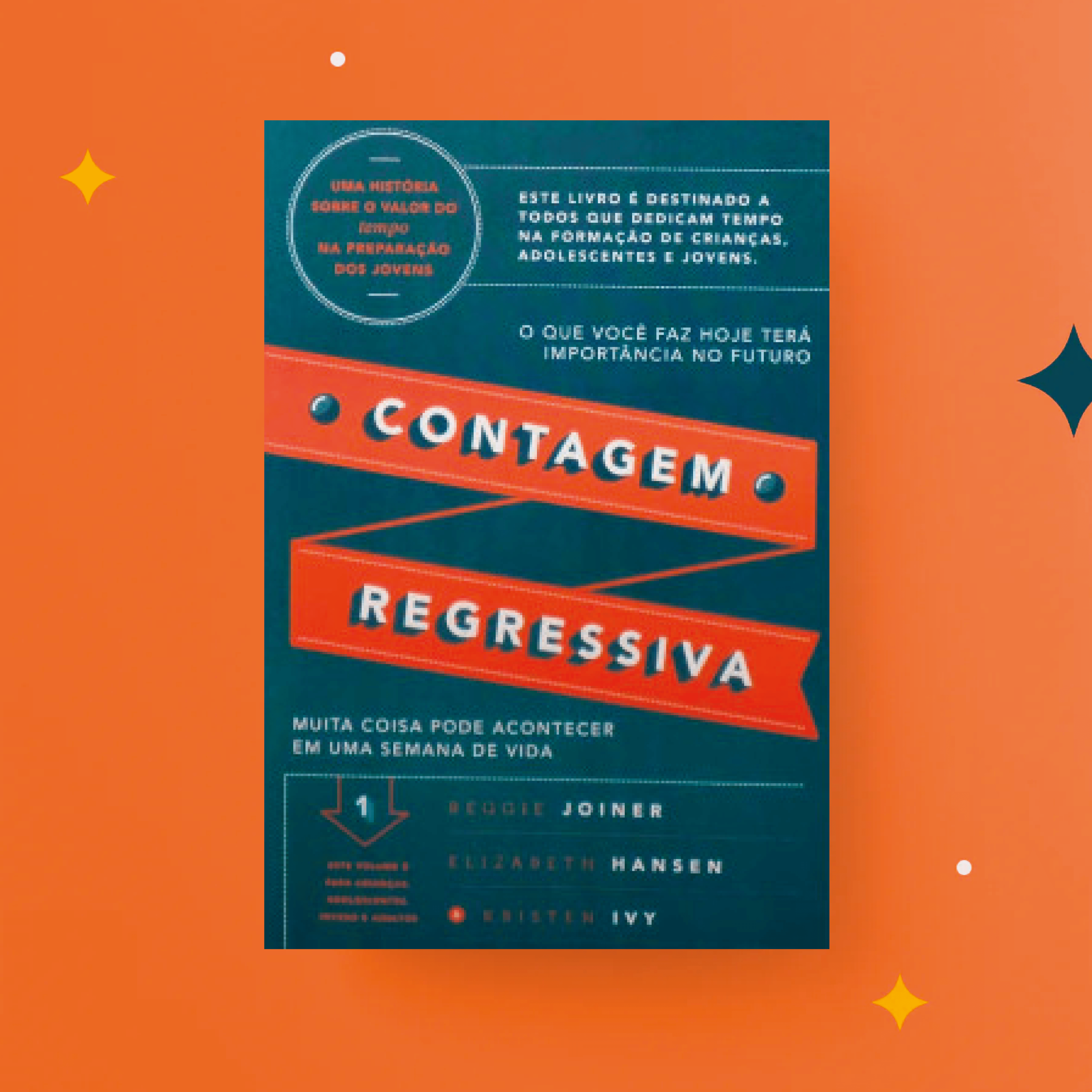Contagem Regressiva