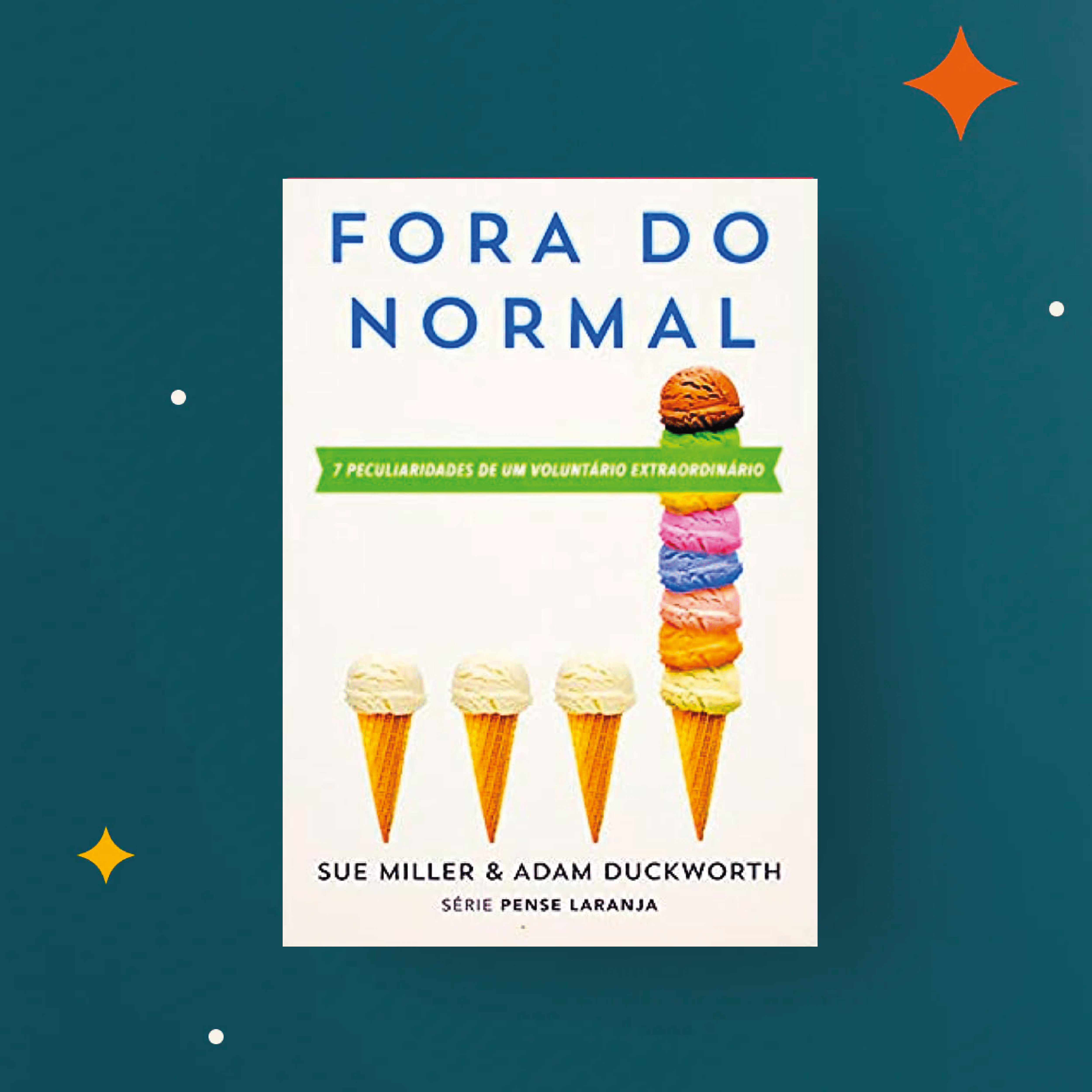 Fora do Normal