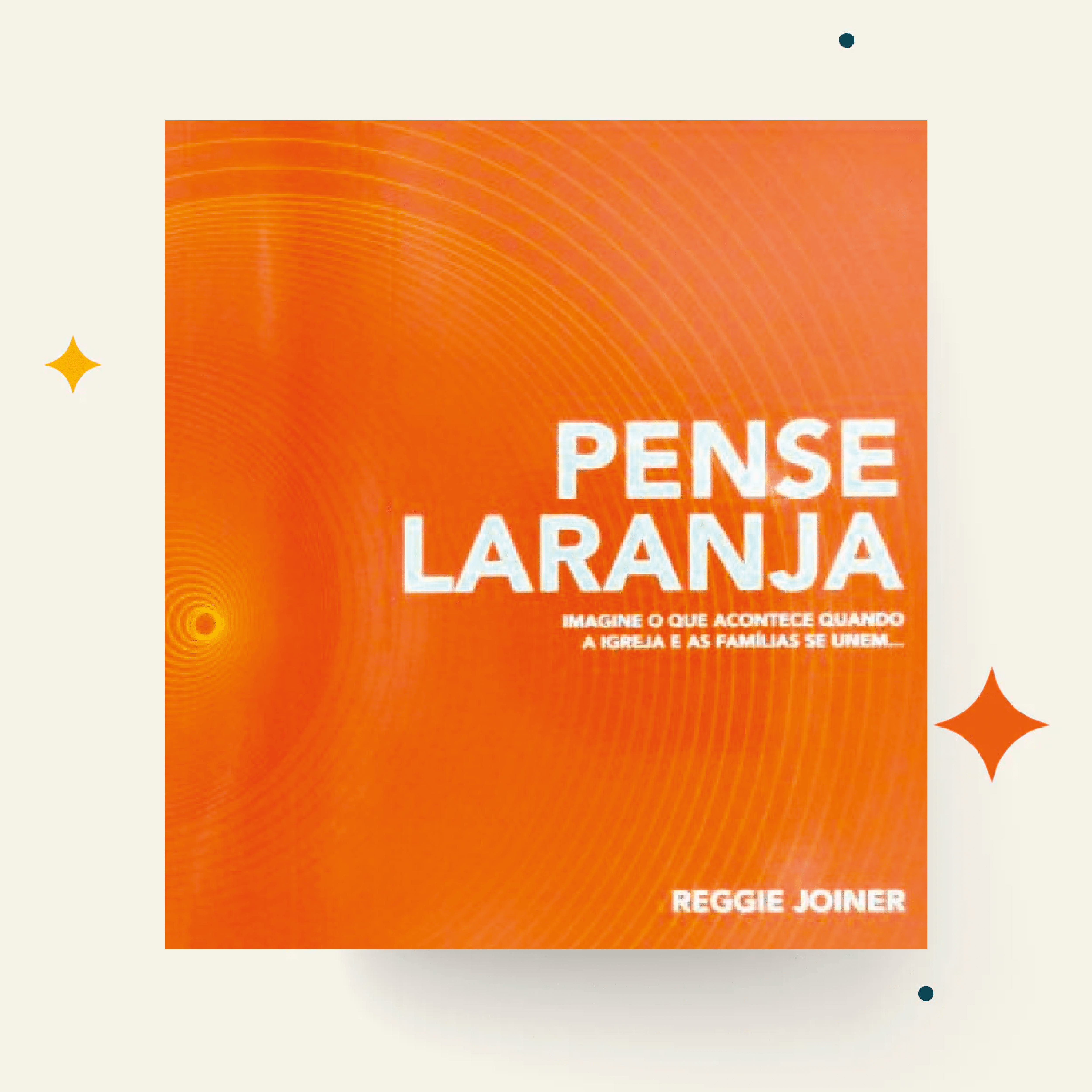 Pense Laranja