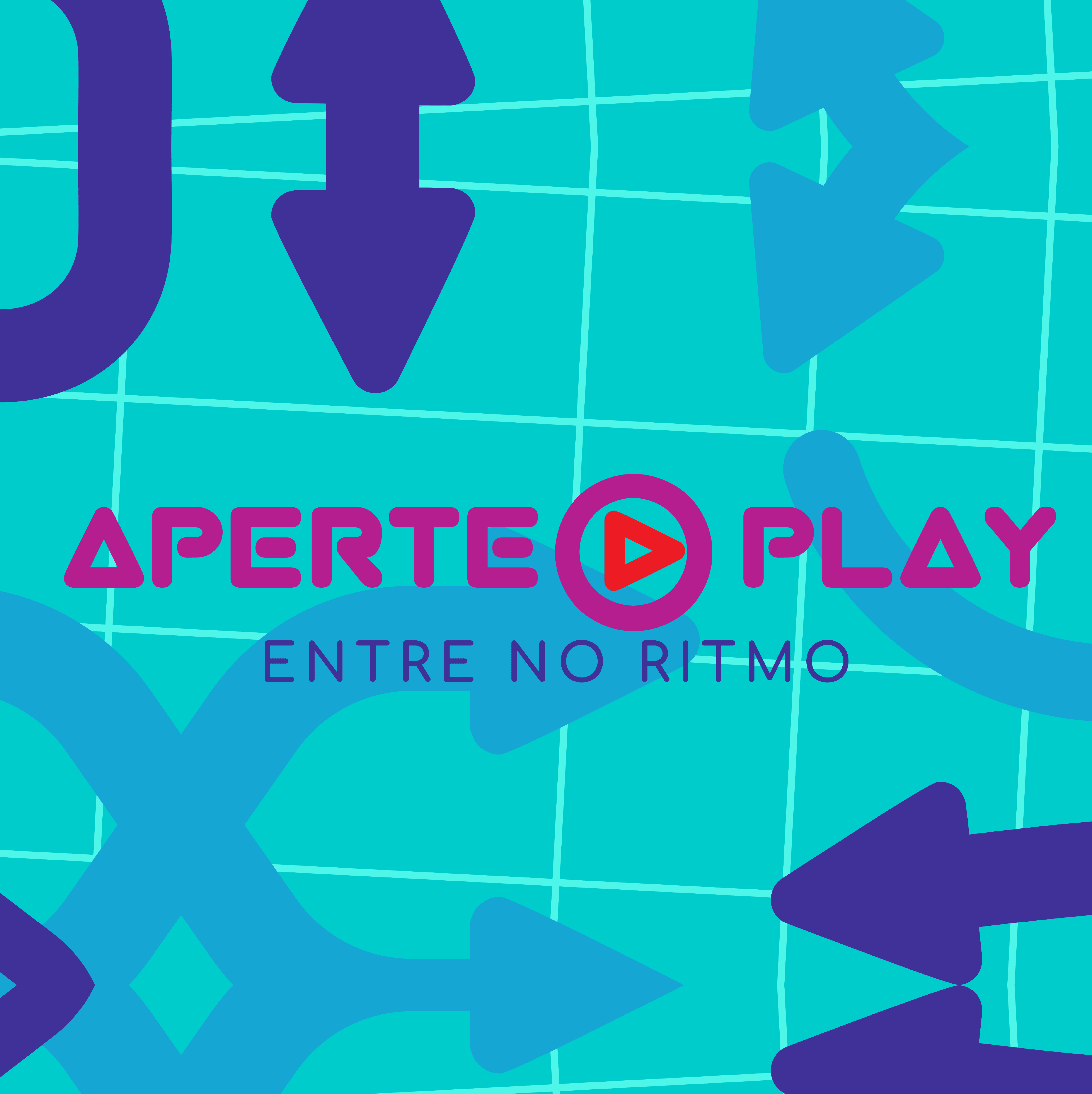 Aperte o Play