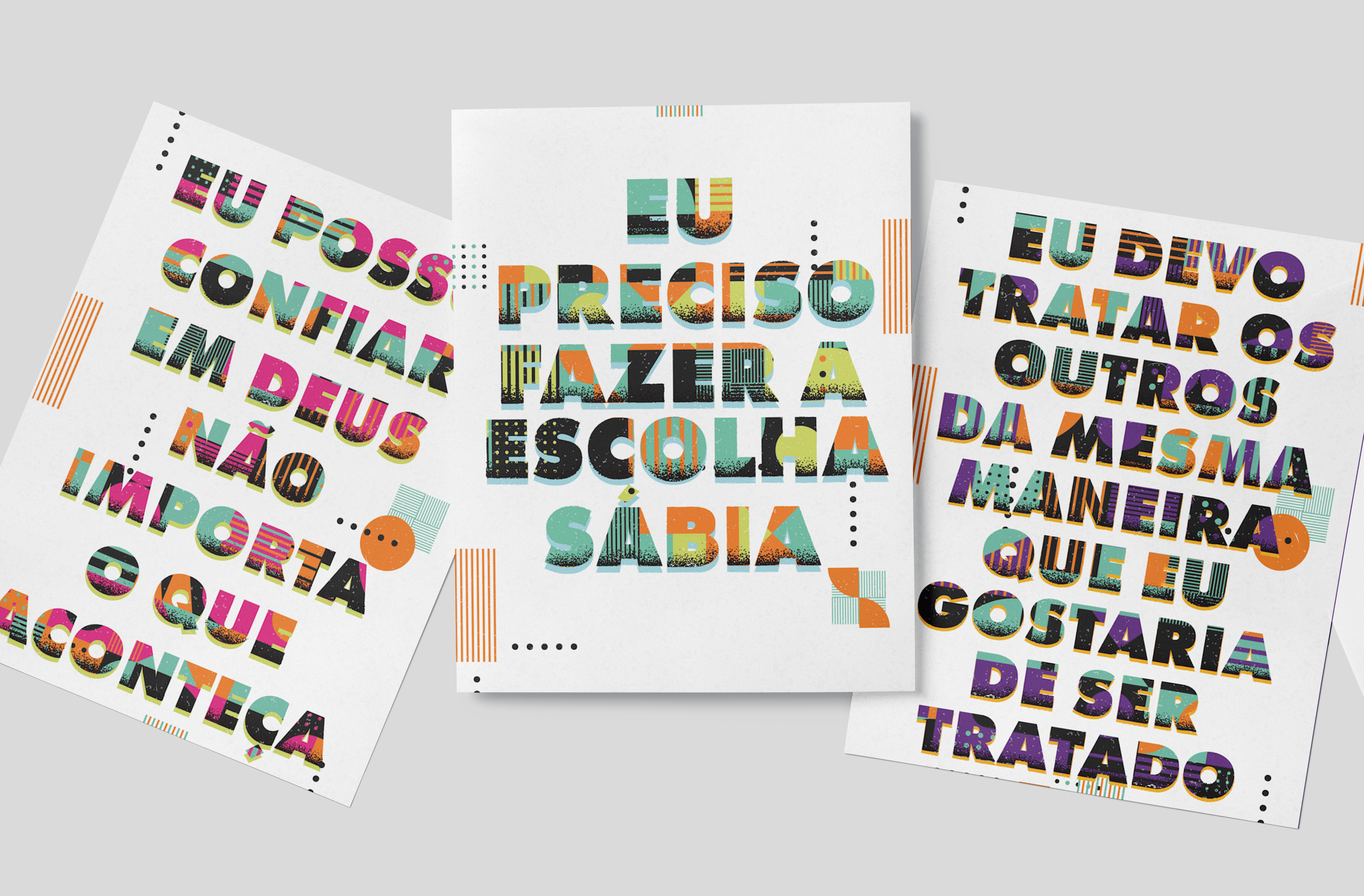 Poster Verdades Básicas 252 Kids