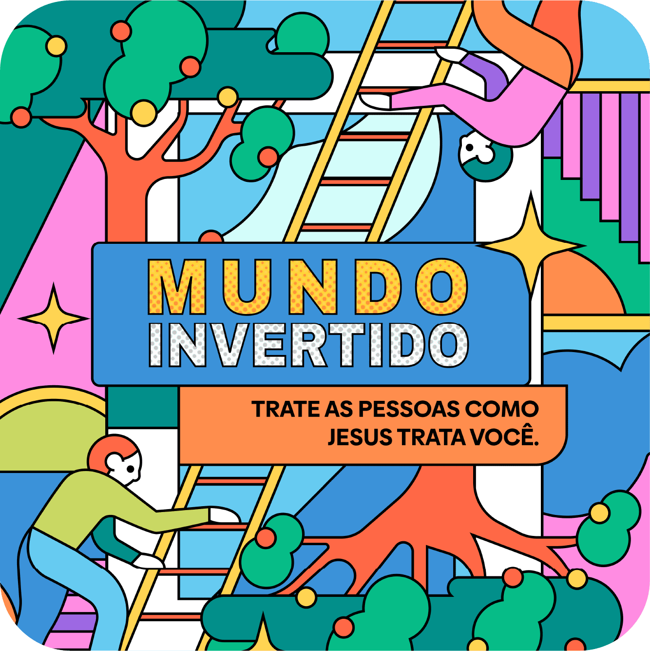 Mundo Invertido