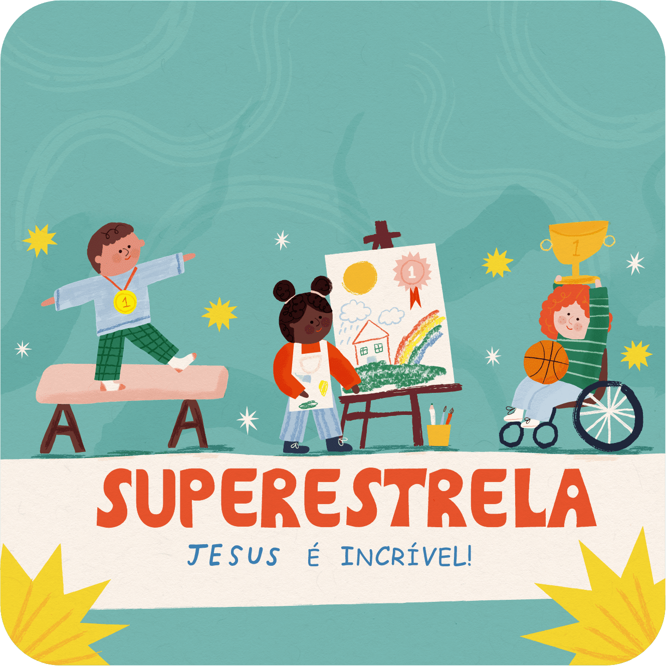 Super Estrela