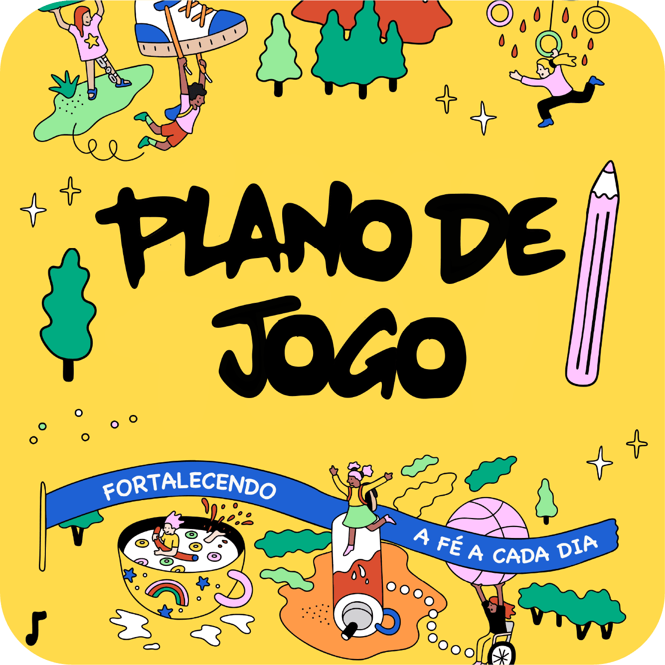Plano de Jogo