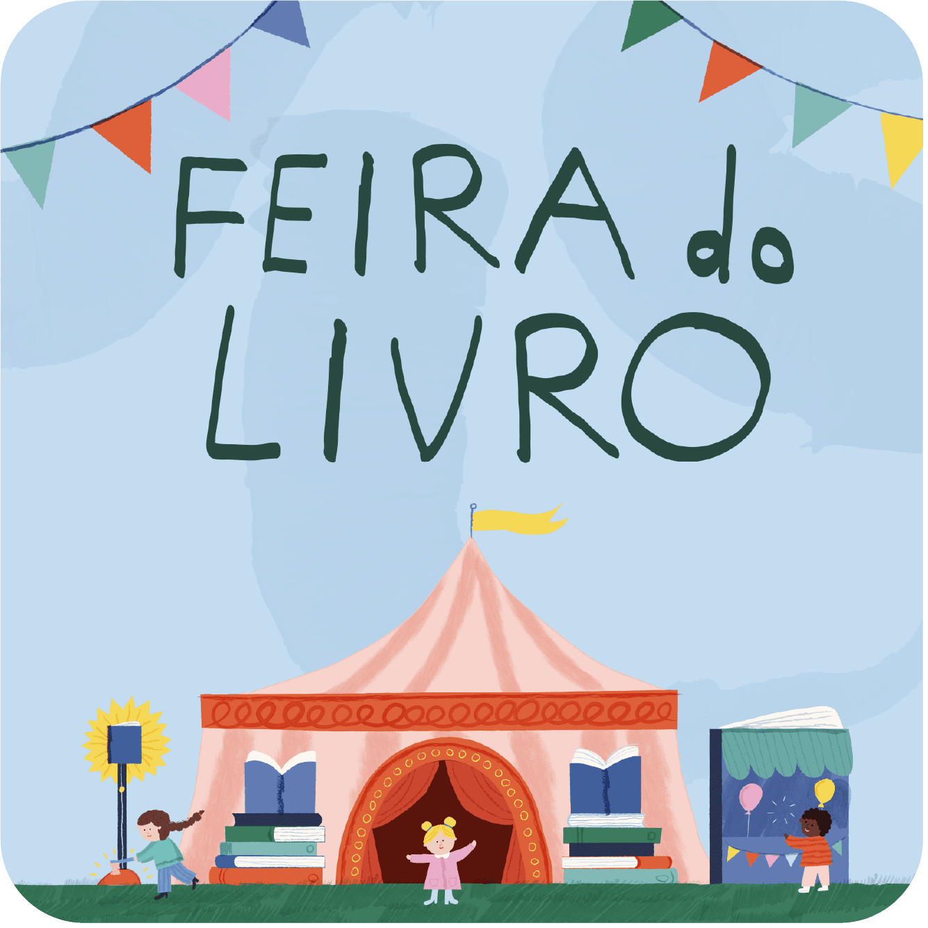 Feira do Livro