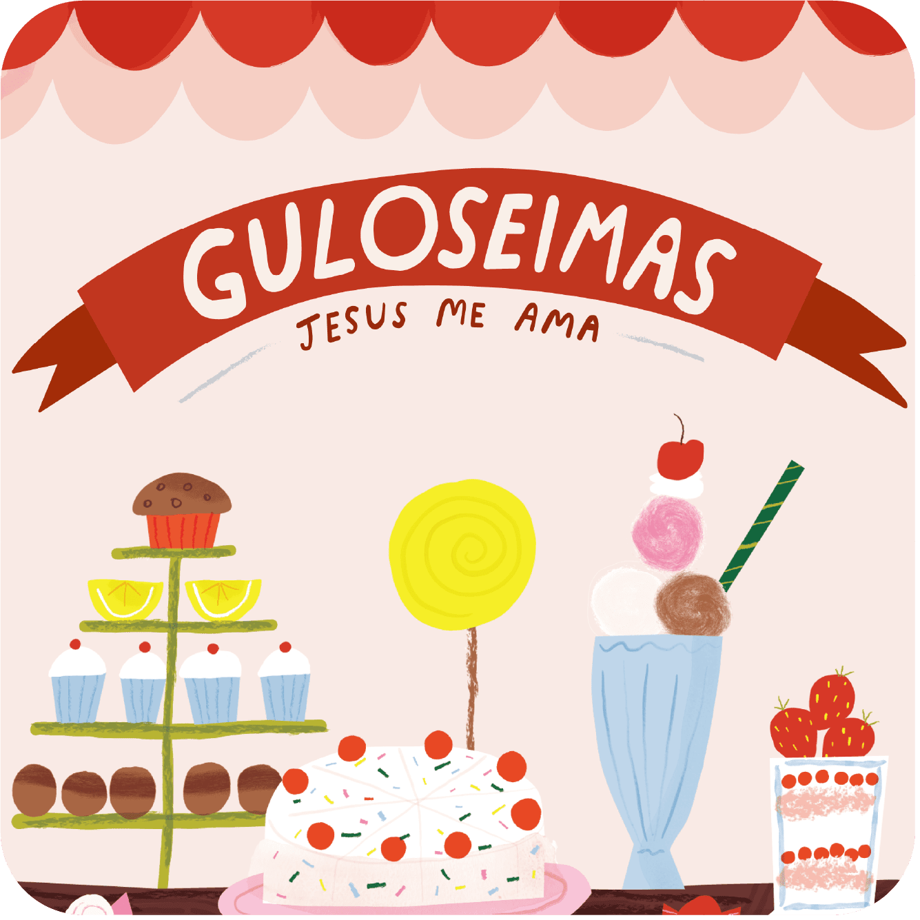 Guloseimas