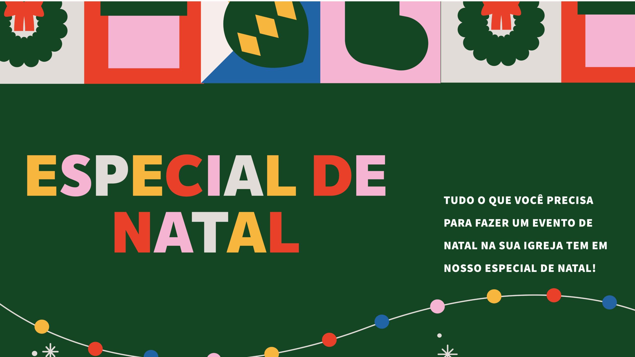 Especial de Natal | 2024