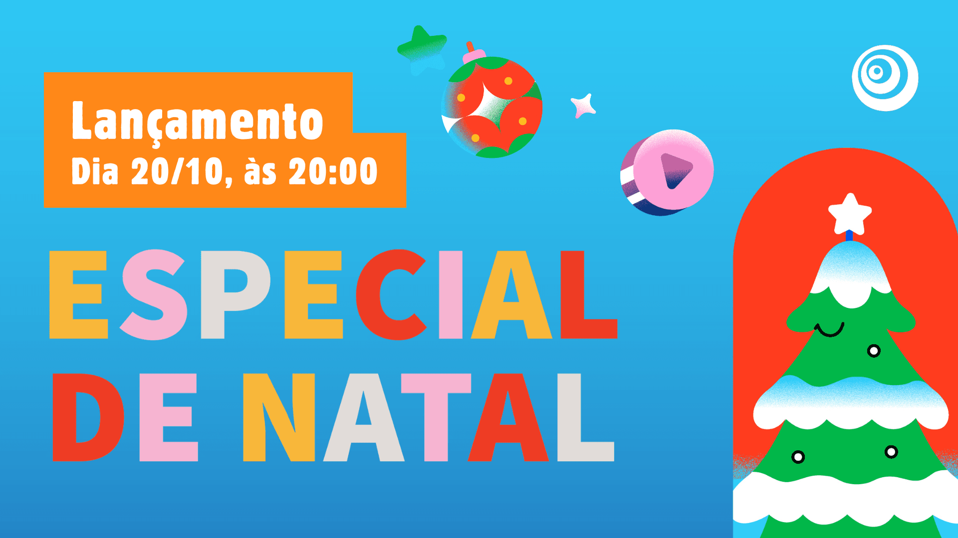 Especial de Natal | 2025