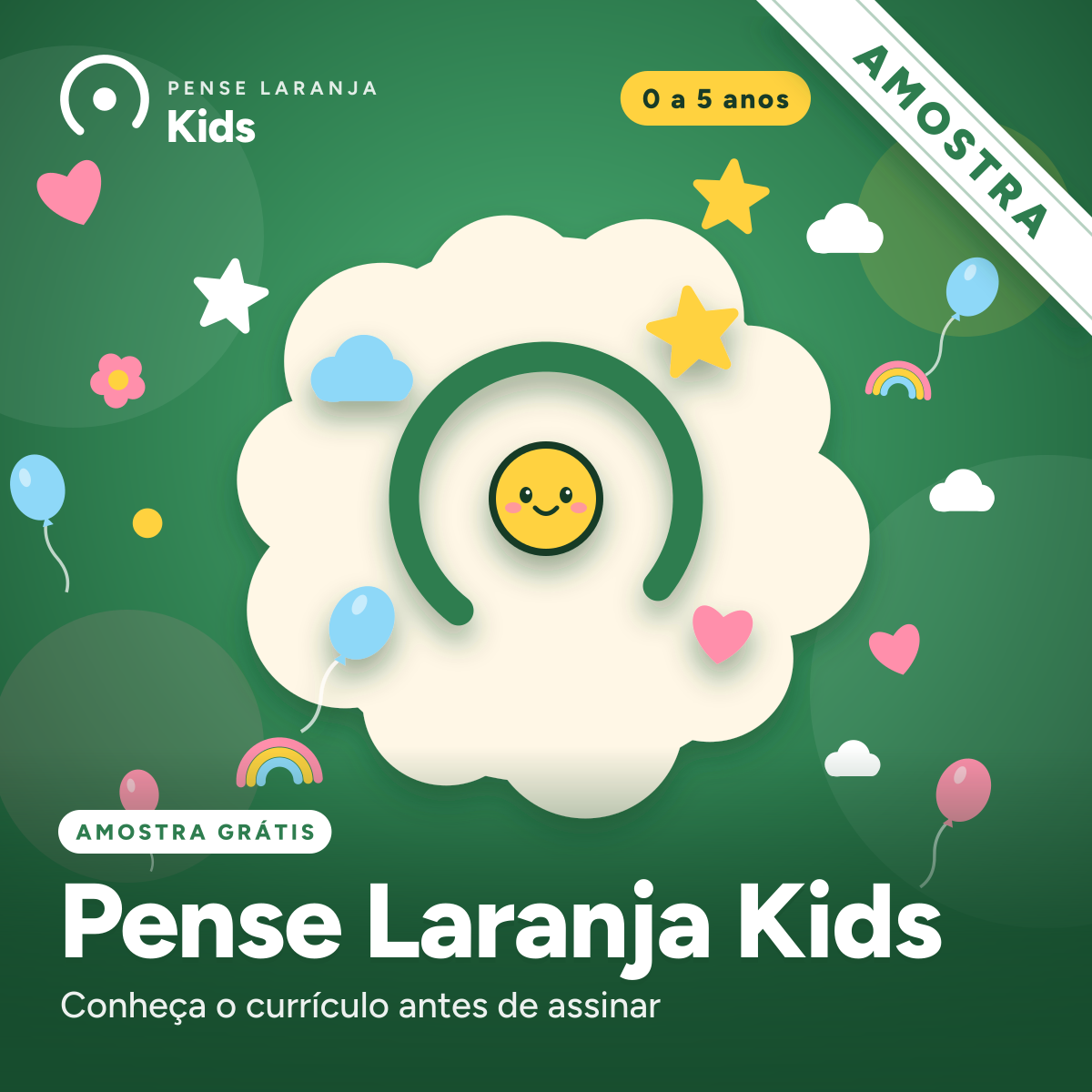 PL Kids - Amostra