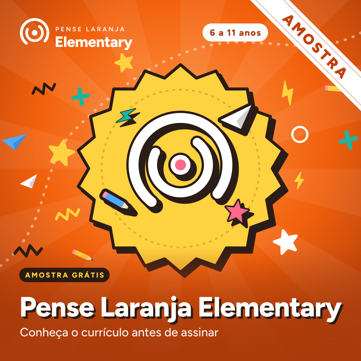 PL Elementary - Amostra