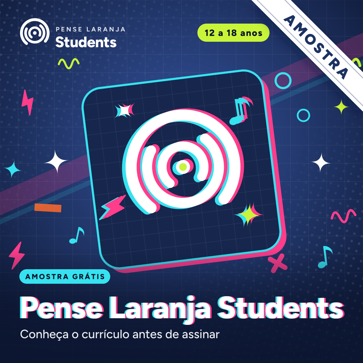 PL Students - Amostra