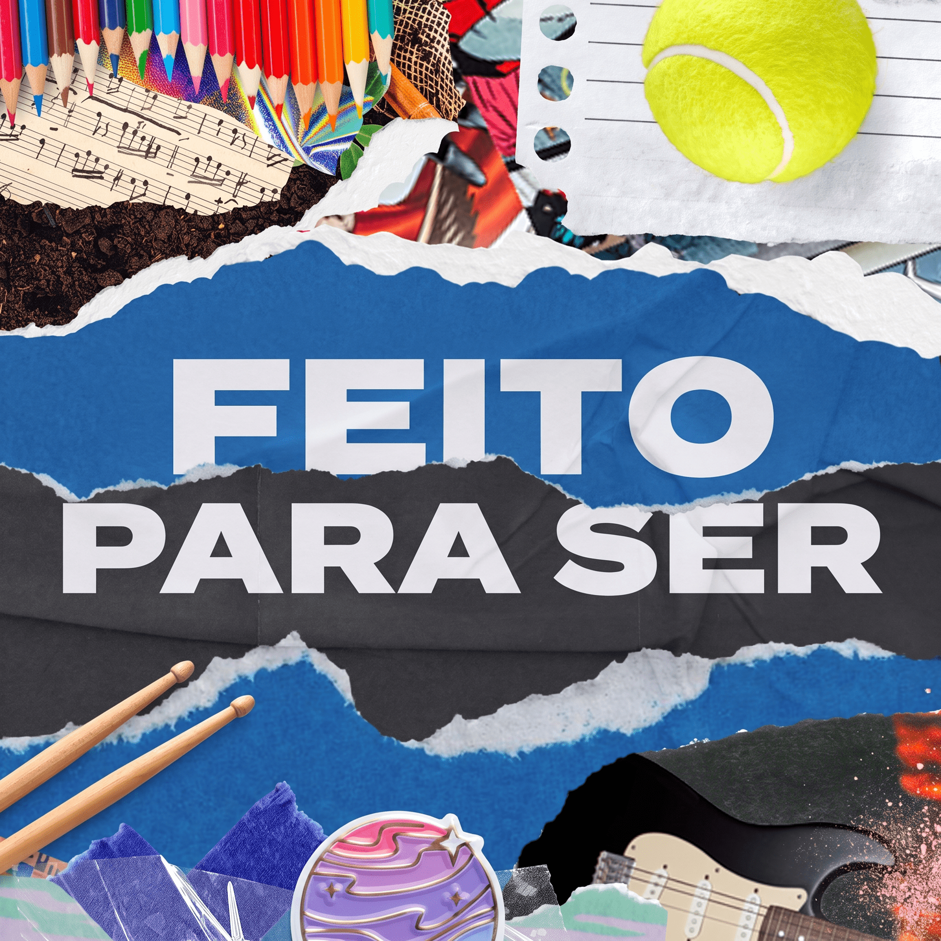 Feito Para Ser · 01-27 · Teens