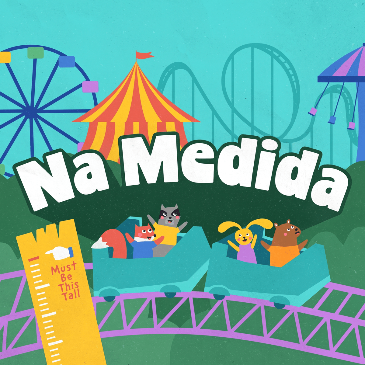 Na Medida Certa · 01-27 · Pre-School