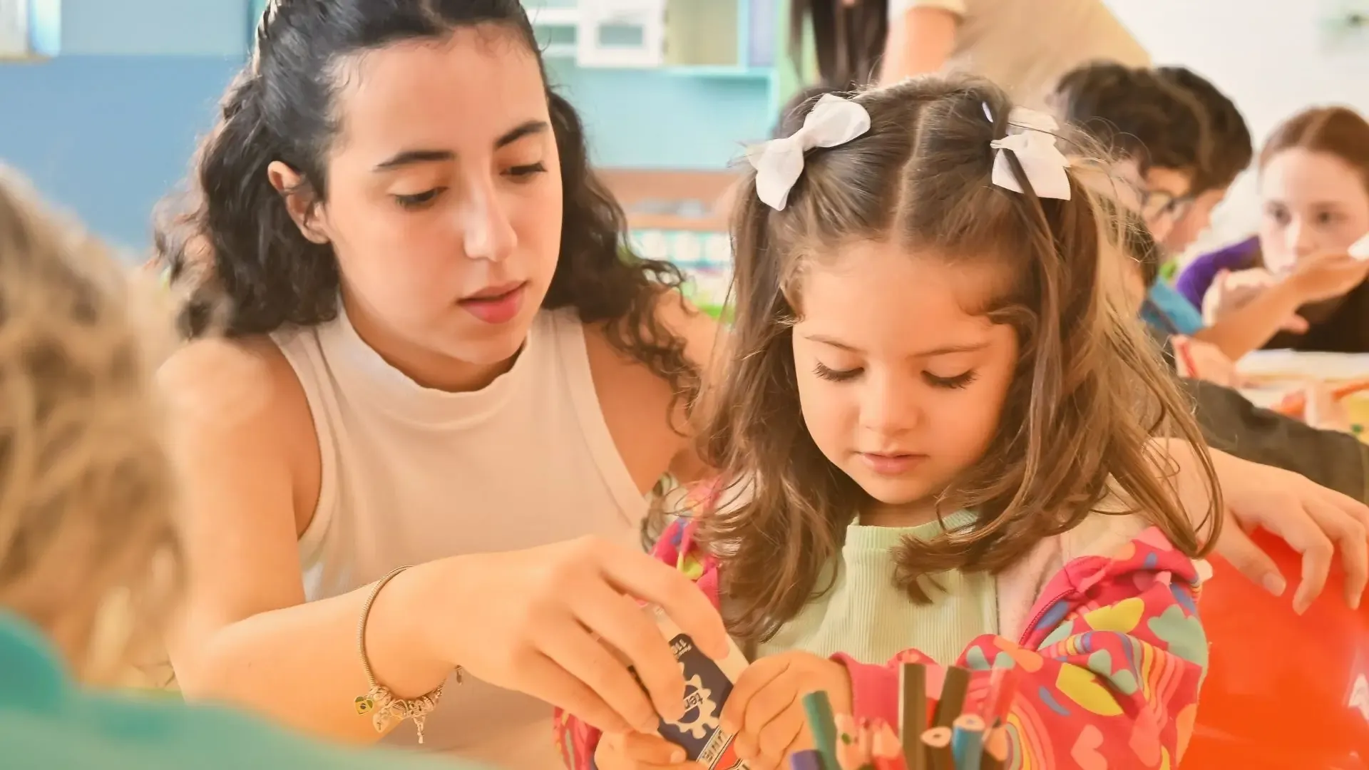 Culto Infantil Criativo: 10 Estratégias para Ensinar a Bíblia