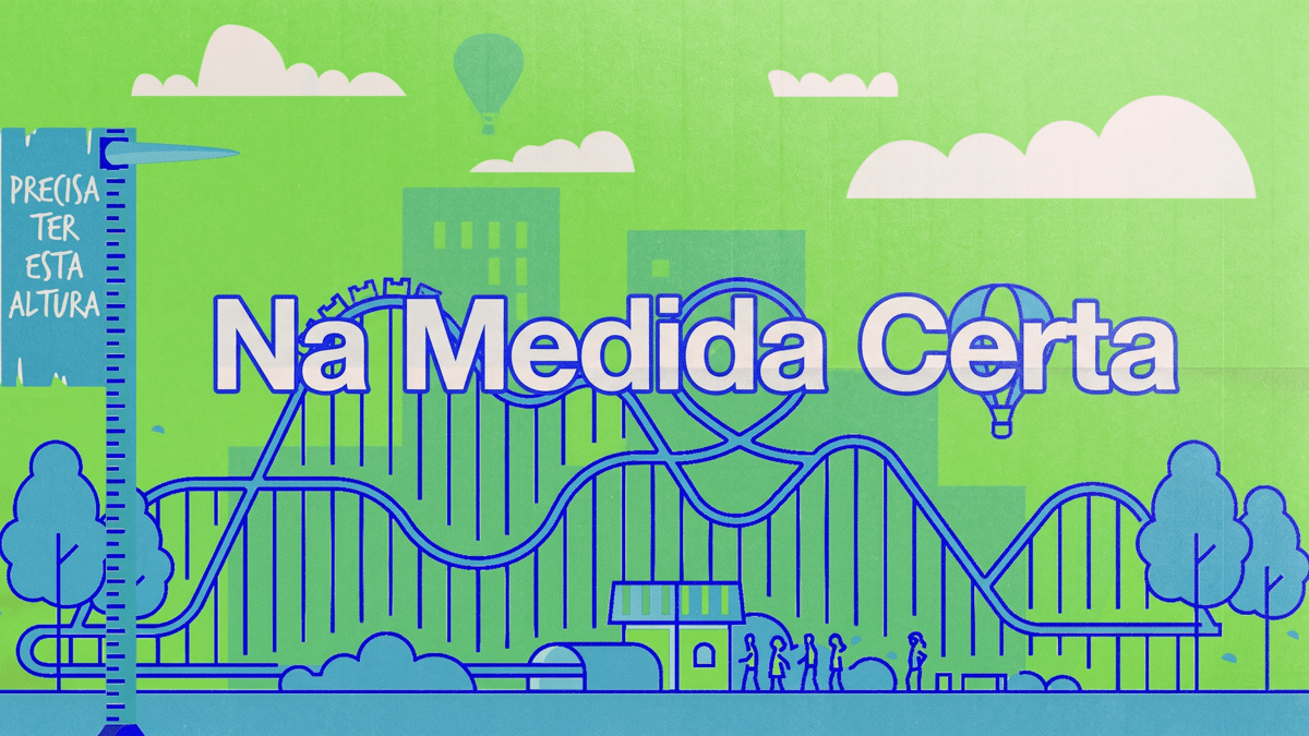 Na Medida Certa · 01-27 · Kids