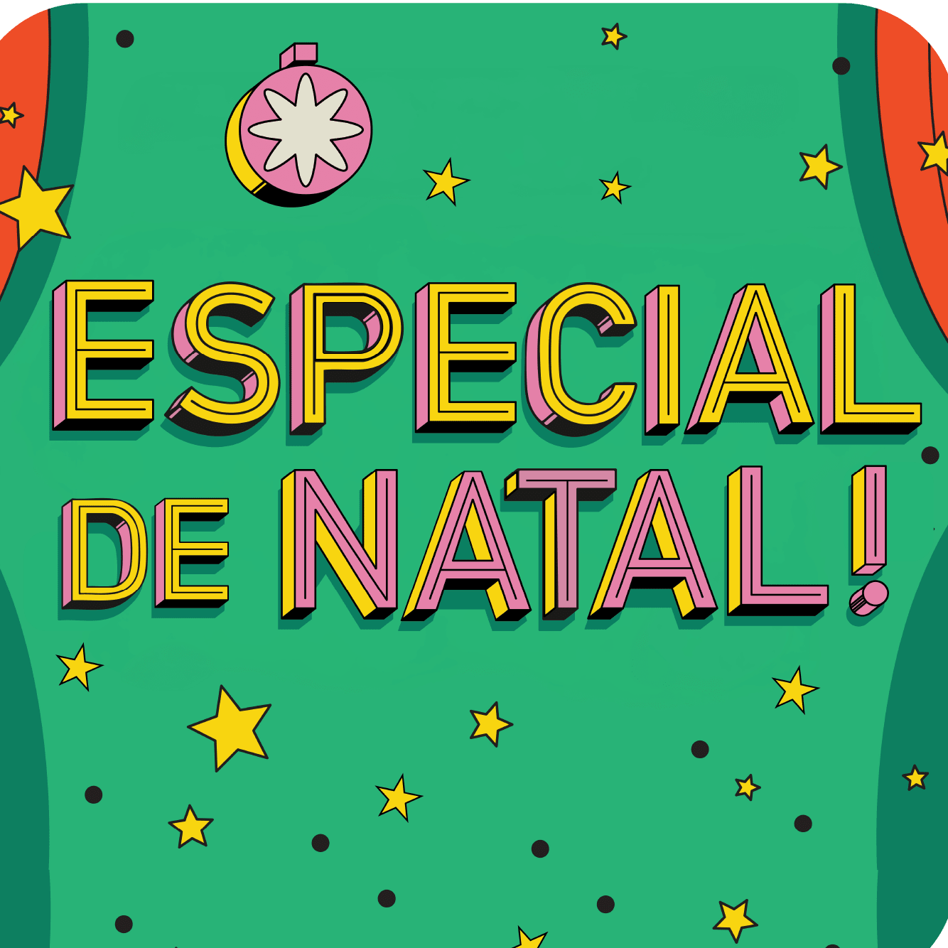 Especial de Natal 2026