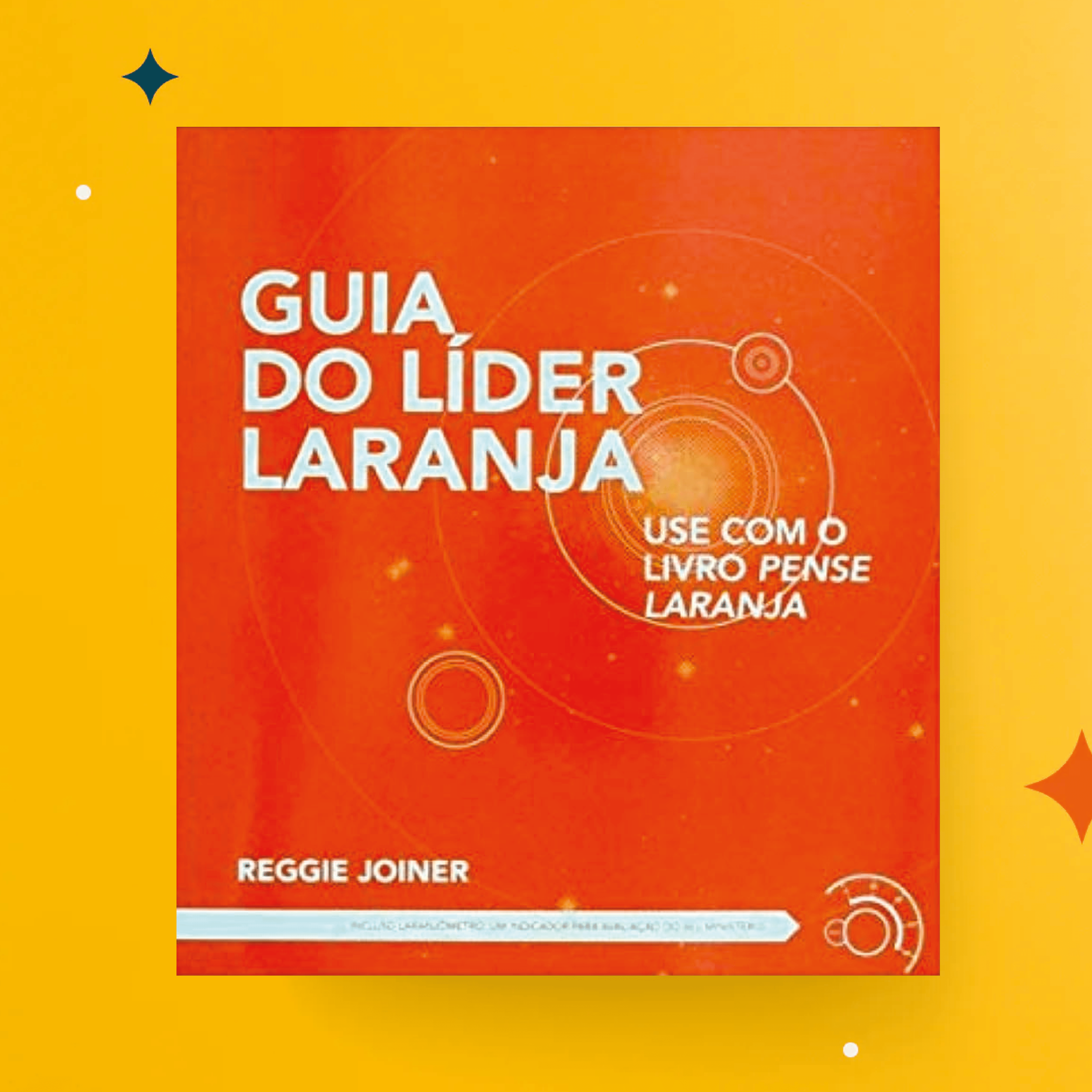 Guia do Líder Laranja