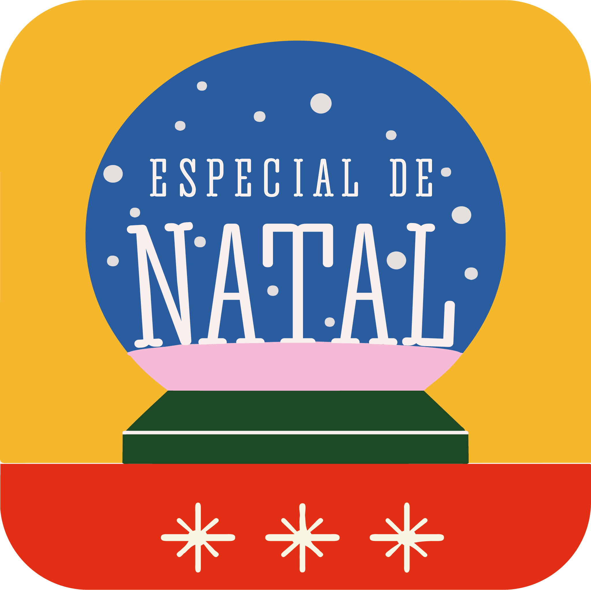 Especial de Natal 2024
